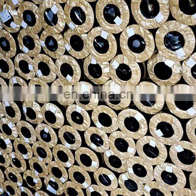 Waterproof Fireproof Anti-uv Pvc Coated Fabric 5m Tear Resistant Pvc Tarpaulin for Tent photo-4