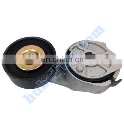 Hubei July ISBe ISDe QSB QSB6.7 ISB6.7 Diesel Engine Part Belt Tensioner 4891116 photo-4