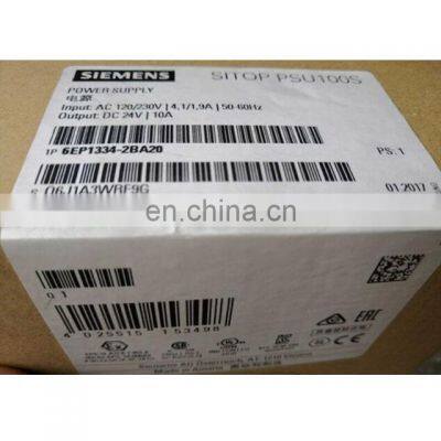 SIEMENS Siemens PCU 6GK CNC series module 6GK52080BA002AC2 6GK5208-0BA00-2AC2