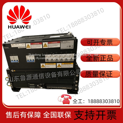 Huawei ETP48400-C7A2 communication embedded power supply 48V400 high-frequency switching system module adapter