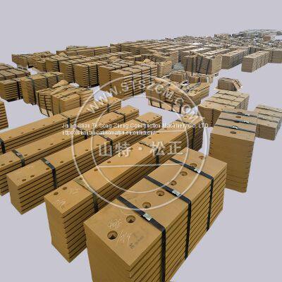 Cat Bulldozer Balance Beam EQUIZER-BARS is Suitable for D11T D11R D11N photo-3