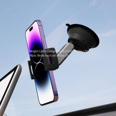 2023 оптовая розетка для телефона для автомобильного ветрового стекла suporte para telefone do carro держатель телефона для автомобиля с сильной притяжкой