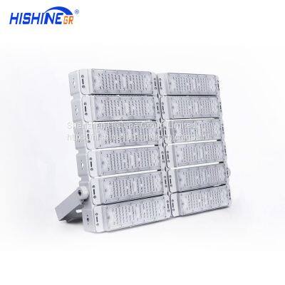 Hishine 150W LED Tunnel Light Floodlight Mining Light photo-5