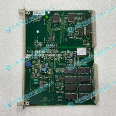 ABB DSAI146 3BSE007949R1 Power Distribution Control System Module photo-3