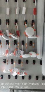 A Factory Direct Round 24w Adjustable Frameless Panel Light Led High Smart Led Lamp photo-4