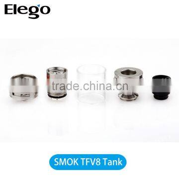 2016 Huge Vapor TFV8 Cloud Beast Tank 260W, Fast Shipping SMOK TFV8 in Stock