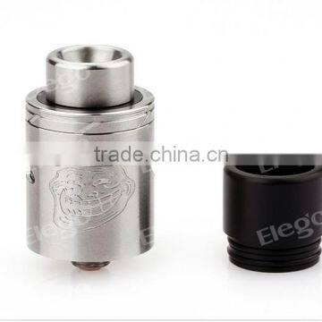 Wotofo The Troll V2 RDA in Stock, Troll V2 RDA Wholesale Vape photo-5