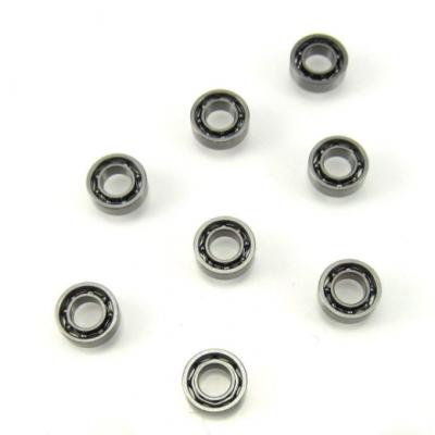 MR 63 Bearings