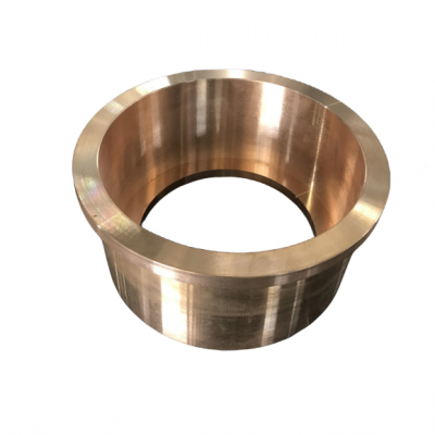China Wholesale C90710 C83600 C93200 Tin Bronze Thrust Washer Wear-resistant 80% Copper Bushing Bearings