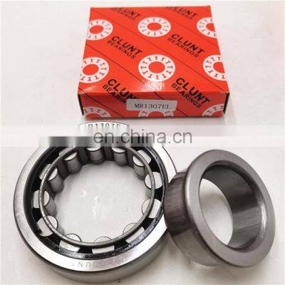 70*125*31mm NJ2214E bearing NJ2214E Cylindrical Roller Bearing NJ2214