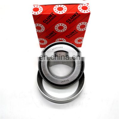 Good price 41.275*82.55*23mm EC0.2 CR08B59 bearing automobile differential bearing CR08B59