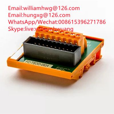 Input Module 2MLI-D28B FC-RUSIO-3224 СС-PDIL01 FS-TSDO-0824 Output Module 51404376-150 51304425-125 51304647-100