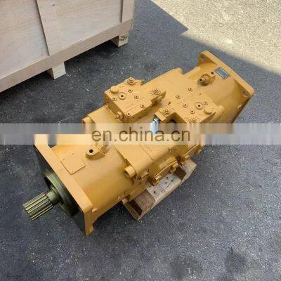 Construction machinery excavator E374 390F Main pump Plunger pump 369-9655 for Caterpillar hydraulic pumps