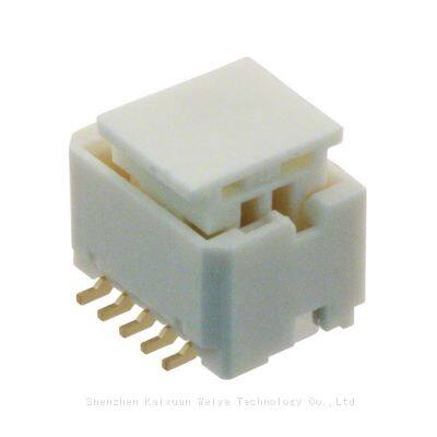 HRSD F20EG-10DP-1V(52) 1.0MM 10PIN разъем