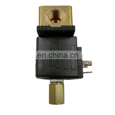 81335479  Solenoid valve  Ingersoll-Rand   industrial Air Compressor spare parts