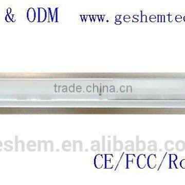 Lower Power Consumption Fanless Industrial Panel Computer