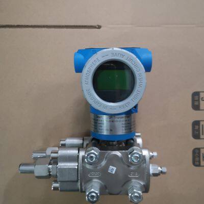 Differential Pressure Transmitter photo-3
