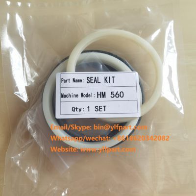 seal kits Krupp hydraulic breaker hammer seal cup diaphragm membrane Krupp HM560, HM580,HM583,HM600,HM601,HM680,HM700