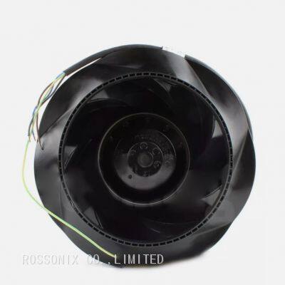 230V 0.92A 210W 2600RPM For Ebmpapst R2E225RA92-48 Centrifugal Fan photo-3