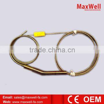 MaxWell thermocouple temperature sensor