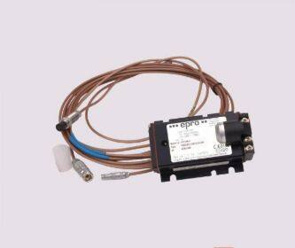 EPRO PR6423/10R-010 Eddy Current Sensor