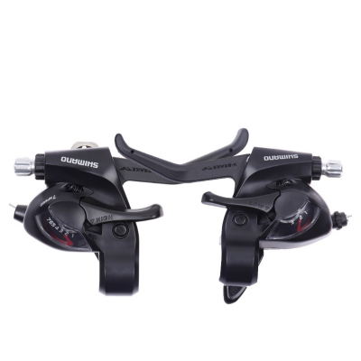 SHIMANO Mountain Bike Transmission 6 7 8 21 24 Speed Integrated Dial EF41/TX800 photo-5