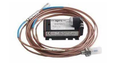 EPRO CON031 Eddy Current Signal Converter