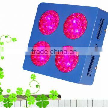 Full Spectrum Apollo 4 180w Led Grow Light, High PAR Apollo 4 Led Grow Lamp With Secondary Optic Lens Deep Penetration photo-2