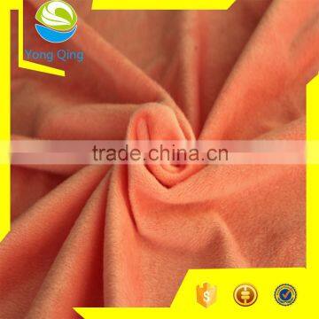 50D*50*75D Warp Knitting Bedding Super Soft Fabric for Baby Blanket photo-2