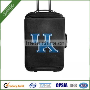 wholesale printing suitcase cover