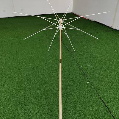 Outdoor umbrella patio umbrella courtyard umbrella pole umbrella frame manufacturer