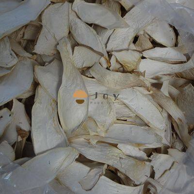Dehydrated Dried King Oyster Mushroom Pleurotus Eryngii