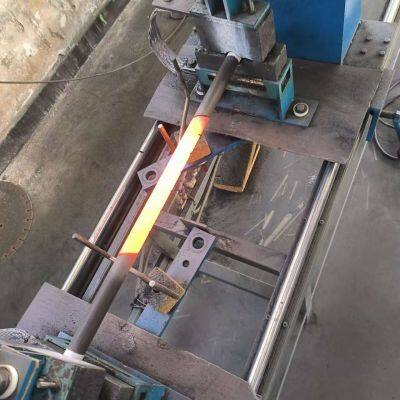 SG Silicon Carbide Heating Element photo-2