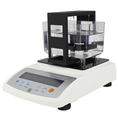 XF-120S high-precision electronic solid density meter