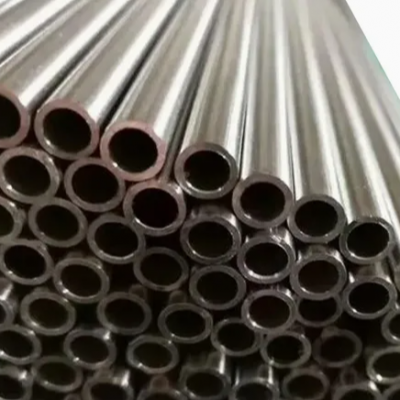 EU General Factory Price Stretch Stamping/Nickel Based Alloy/Manufacture Medical Devices C-2000 N06200 Nickel Base Alloy Steel Pipe/Tube