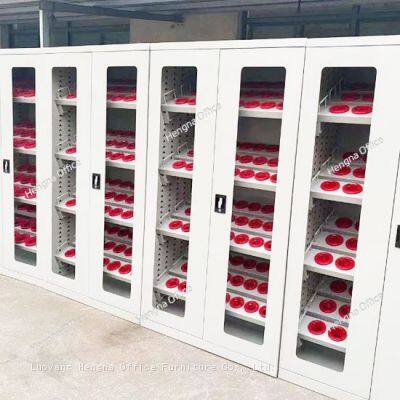 Heavy Duty Steel Tool Storage Cabinet Supplier|Shelves Workshop Steel Tools Cabinet photo-5