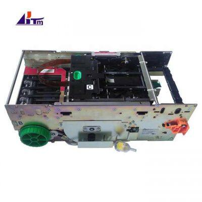 ATM Machine Parts NCR S2 Presenter F/A 4450761207 445-0761207