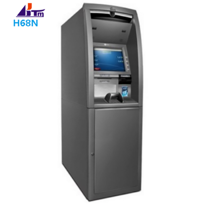 GRG Banking H68N Банкомат с функцией внесения и снятия наличных и полным рециклированием наличности