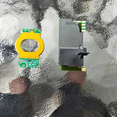 12 layer coil inductor thick copper multilayer PCB+cover film