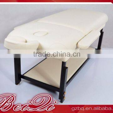 Beiqi Cheap and High Quality Massage Bed & Table Manicure Chair Facial Bed Salon SPA Equipment