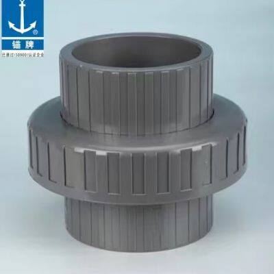 Anchor Brand UPVC Сопряжение по японским стандартам