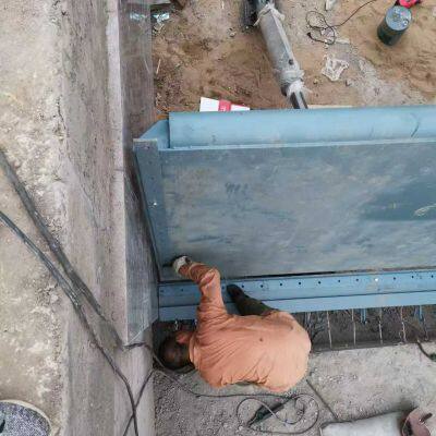 China Hydraulic Elevator Sluice Dam for Hydroelectric Power Plants Hydraulic Elevator Dam photo-5