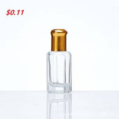 Bottle Cosmetics Essential Oil photo-4