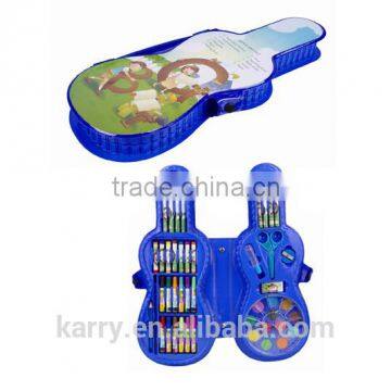 Violin Stationery Set