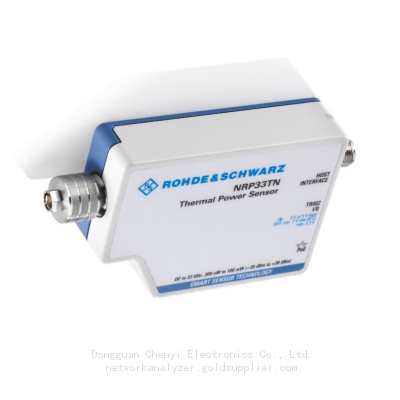 Rohde Schwarz NRP18TN 33TN 40TN 50TN 67TN 90TN датчики тепловой мощности