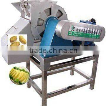 Vegetable Cutter Machine/Vegetable Cutter photo-3