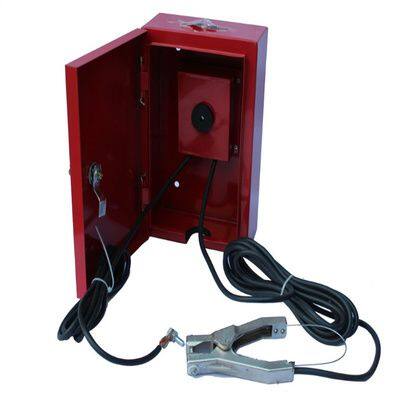 Other Electronic Alarm Safety Devices