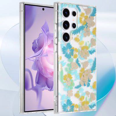 IMD IML Imd Tpu Oem Phone Case Custom Print