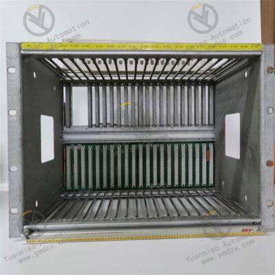 ABB DSRF182AK02 3BSE014078R1 Ракетный шкаф расширения ввода-вывода