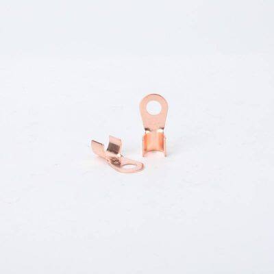 Cable Connector Terminal Set for Solar Panel Wiring with Corrosion Resistance